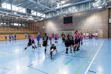 Bild 41 - wBJ Fortuna St. Juergen Winter Cup